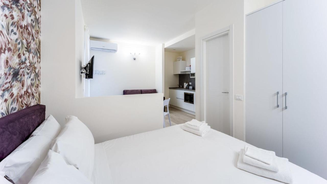 Apartamento Italianway - The B Village Business *