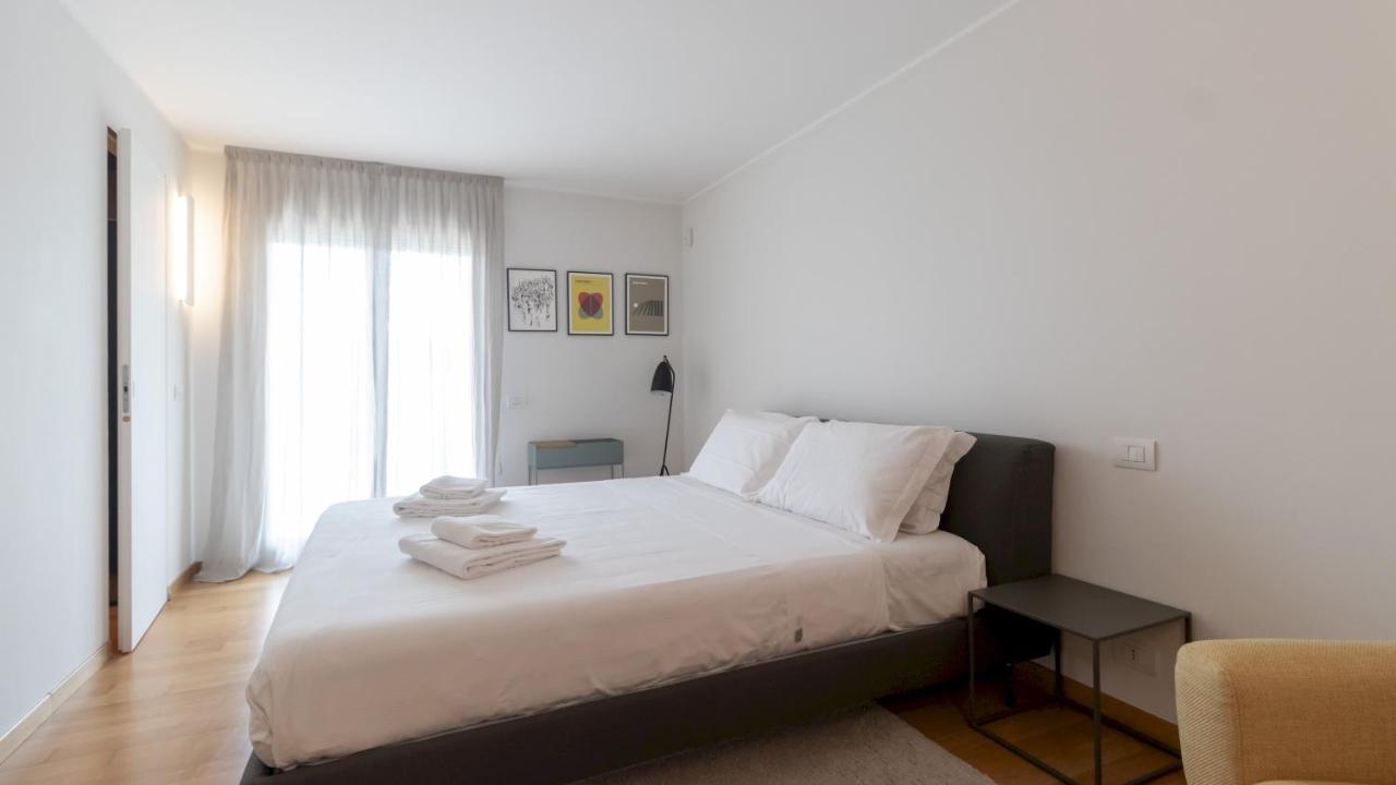 Italianway - Imperia 43 Apartment *