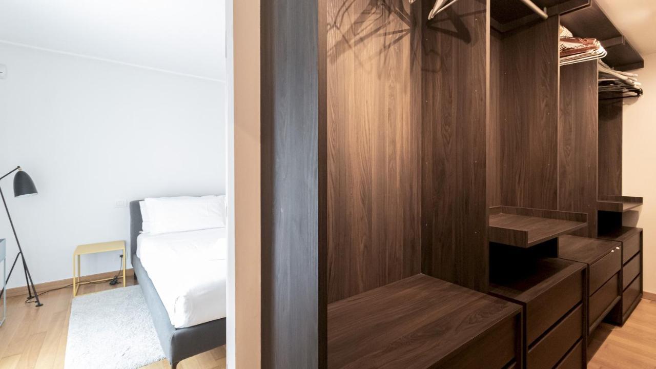 Apartment Italianway - Imperia 43 Milan