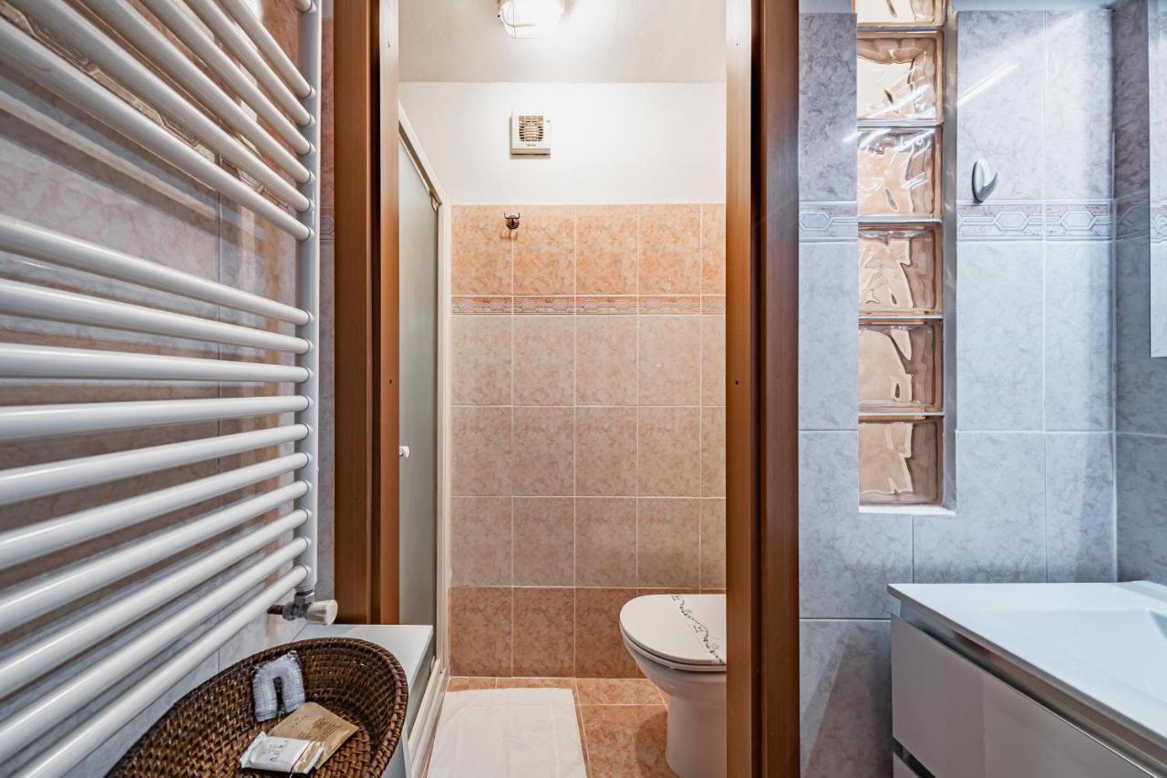 Milano, La Casetta Di Beatrice - By Host4u Apartment