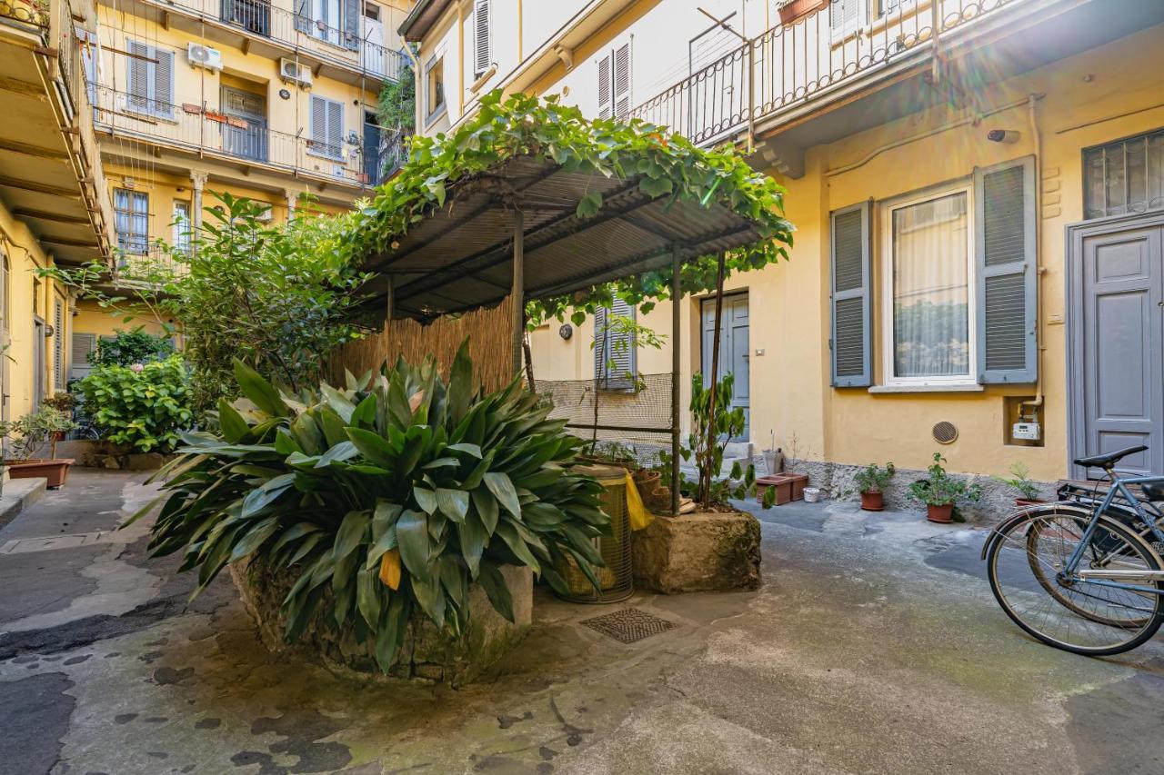 Apartment Milano, La Casetta Di Beatrice - By Host4u Milan