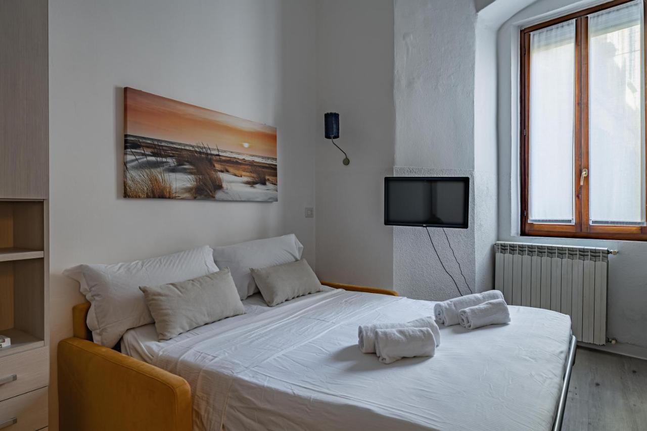 Milano, La Casetta Di Beatrice - By Host4u Apartment