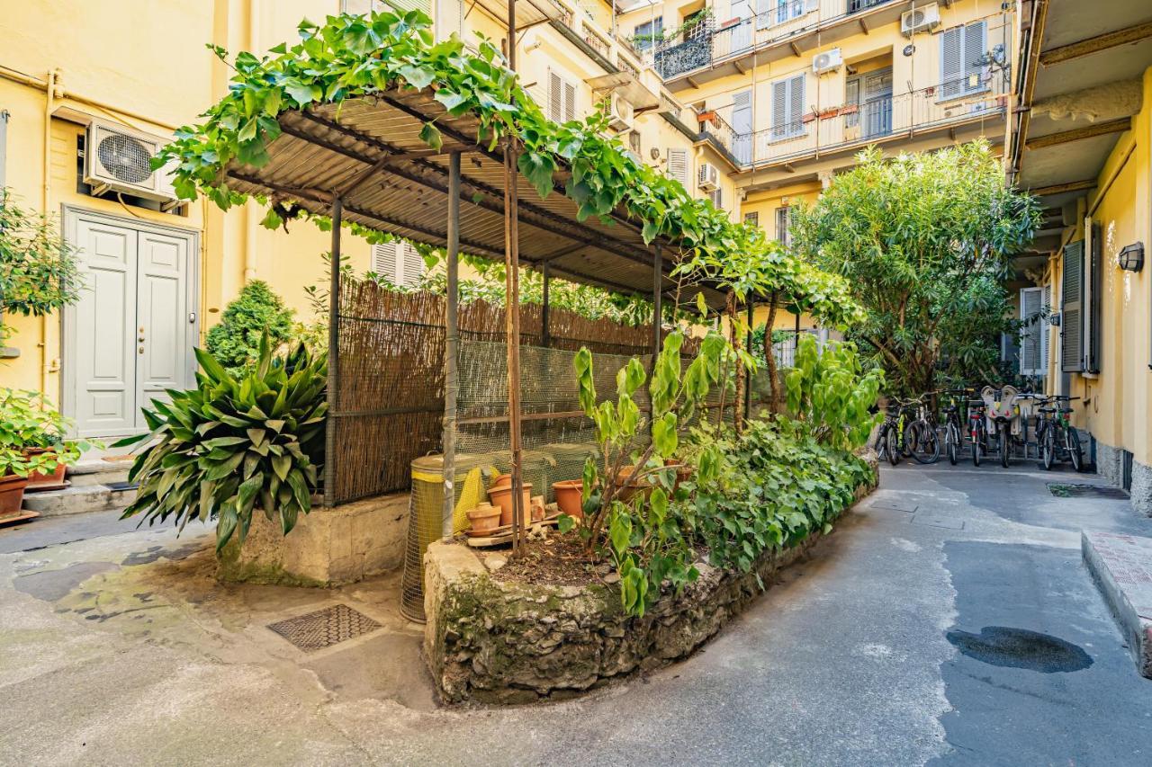 Milano, La Casetta Di Beatrice - By Host4u Apartment Milan