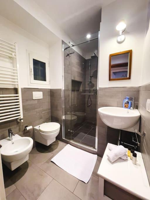 Arco Della Pace - Sempione - Moderno Bilocale Apartment *