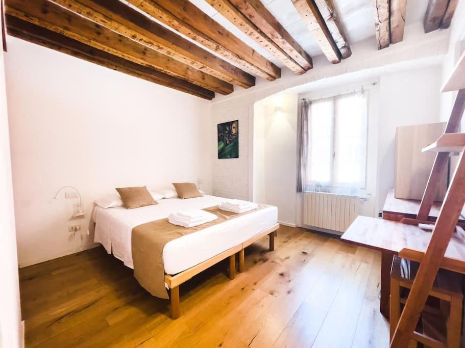 Arco Della Pace - Sempione - Moderno Bilocale Apartment Milan