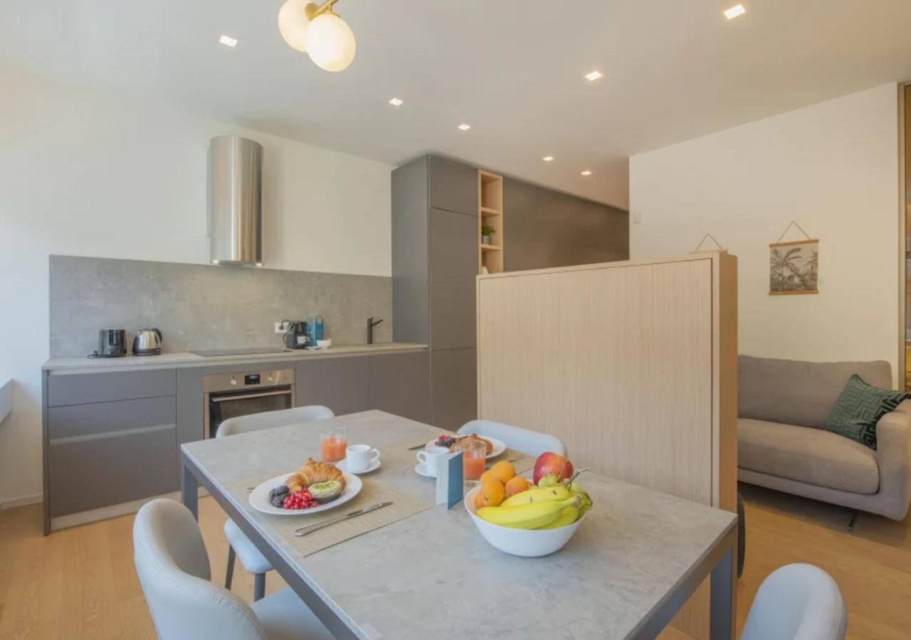 Sweett- Luxury Torino Apartment *