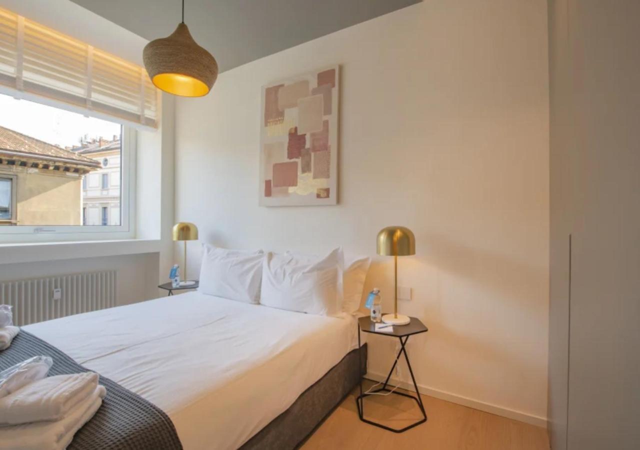 Apartment Sweett- Luxury Torino *