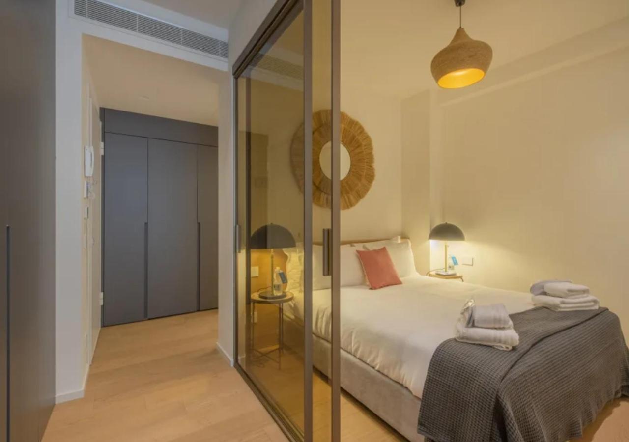 Sweett- Luxury Torino Apartment