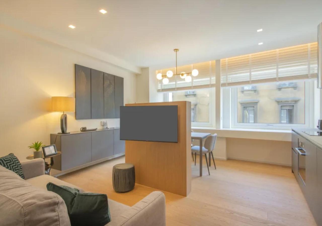 Apartment Sweett- Luxury Torino Mailand
