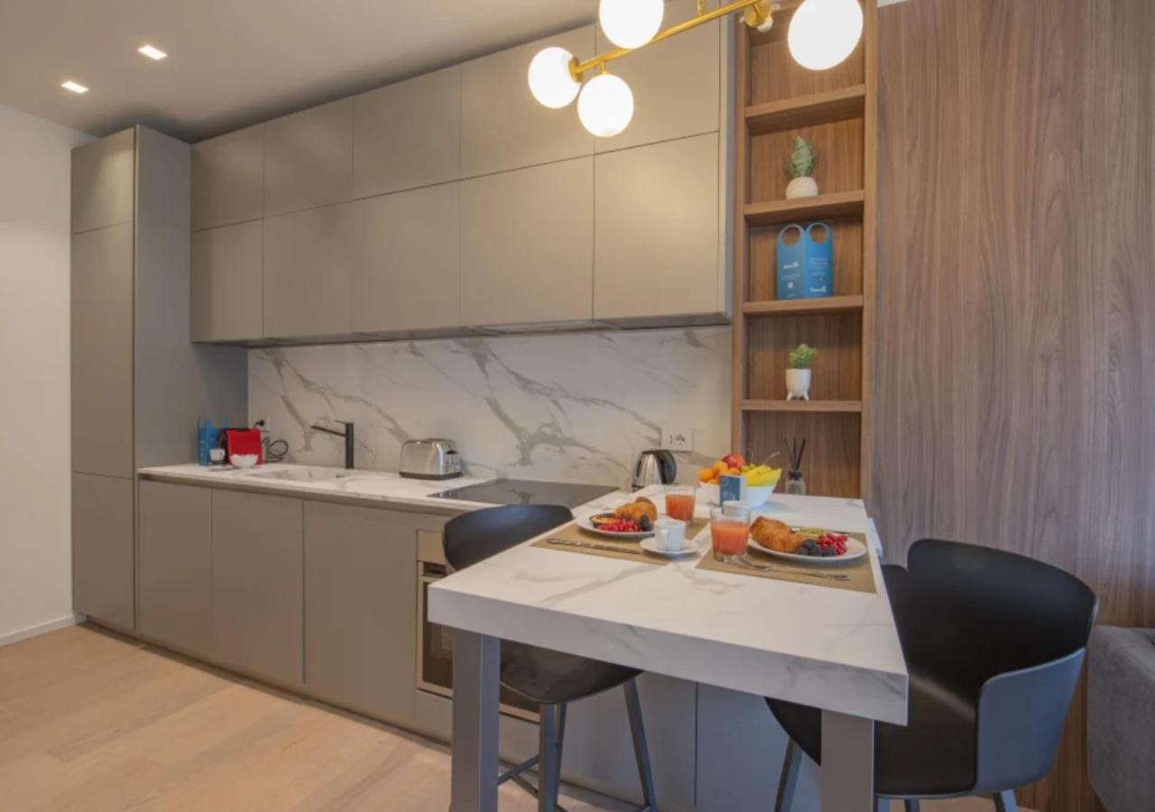 Sweett- Luxury Torino Apartment