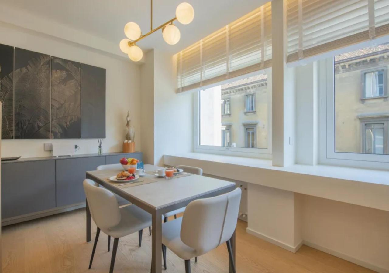 Sweett- Luxury Torino Apartment Mailand