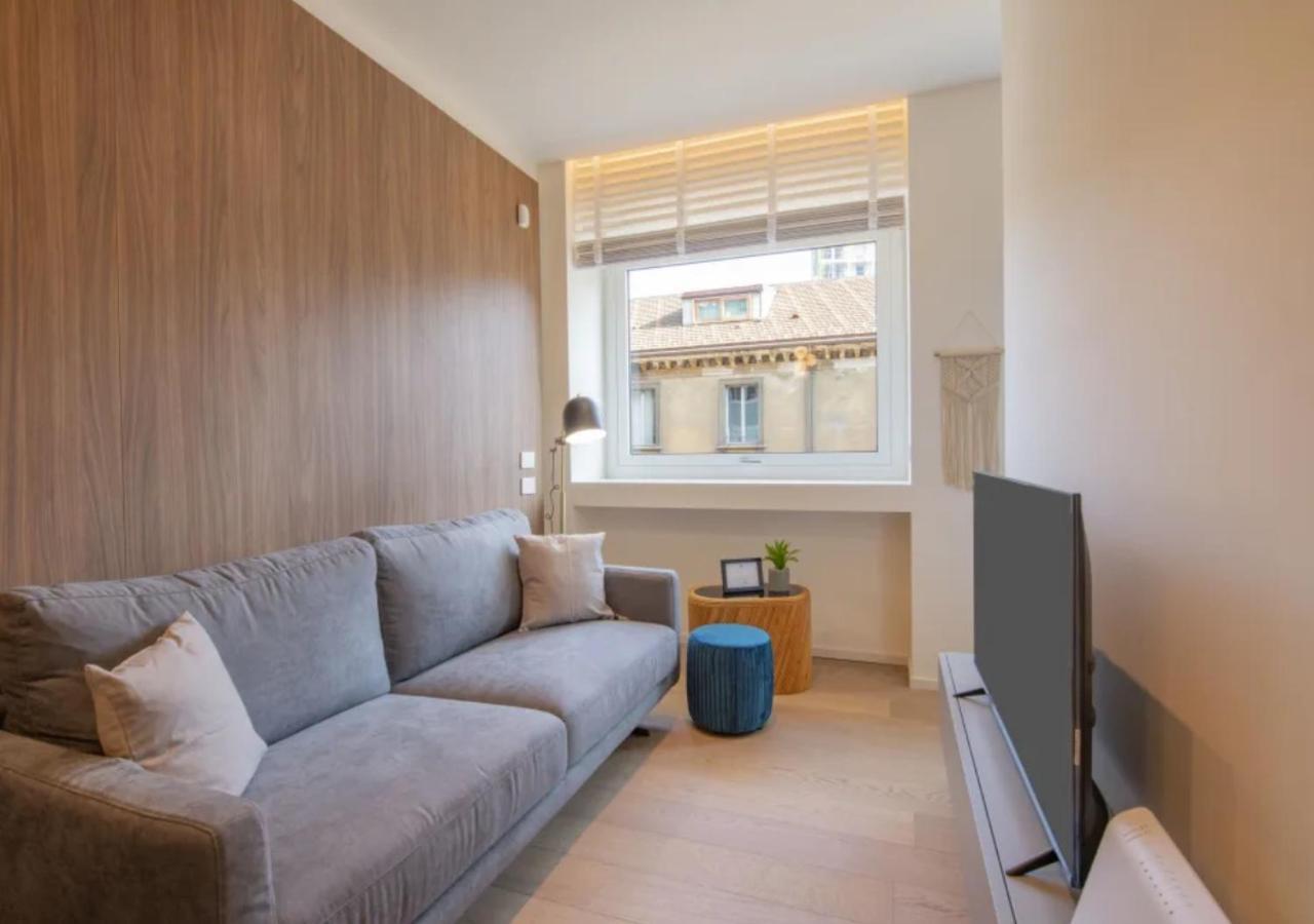 Sweett- Luxury Torino Mailand