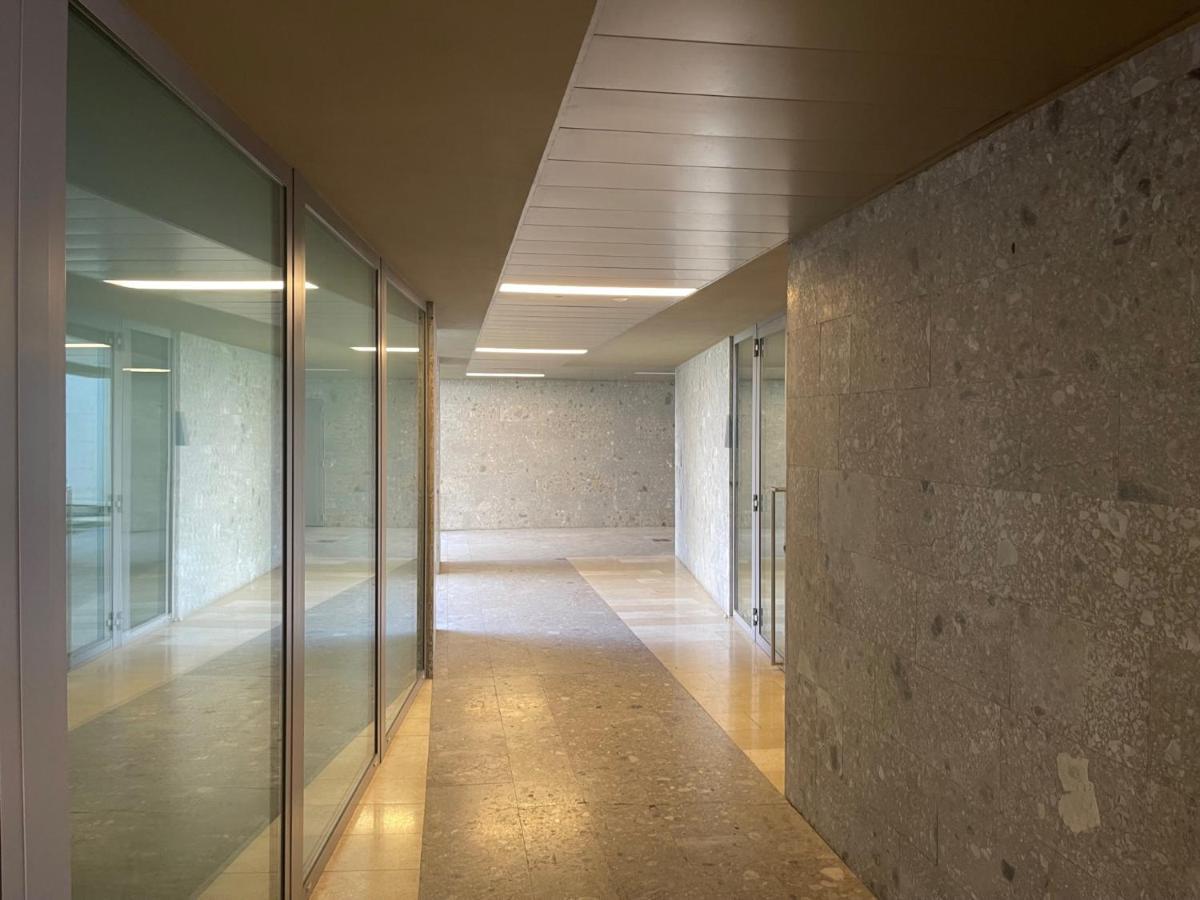 Casa Aleardo 1b * Mailand