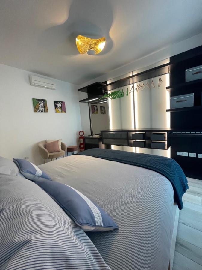 Apartment Casa Aleardo 1b
