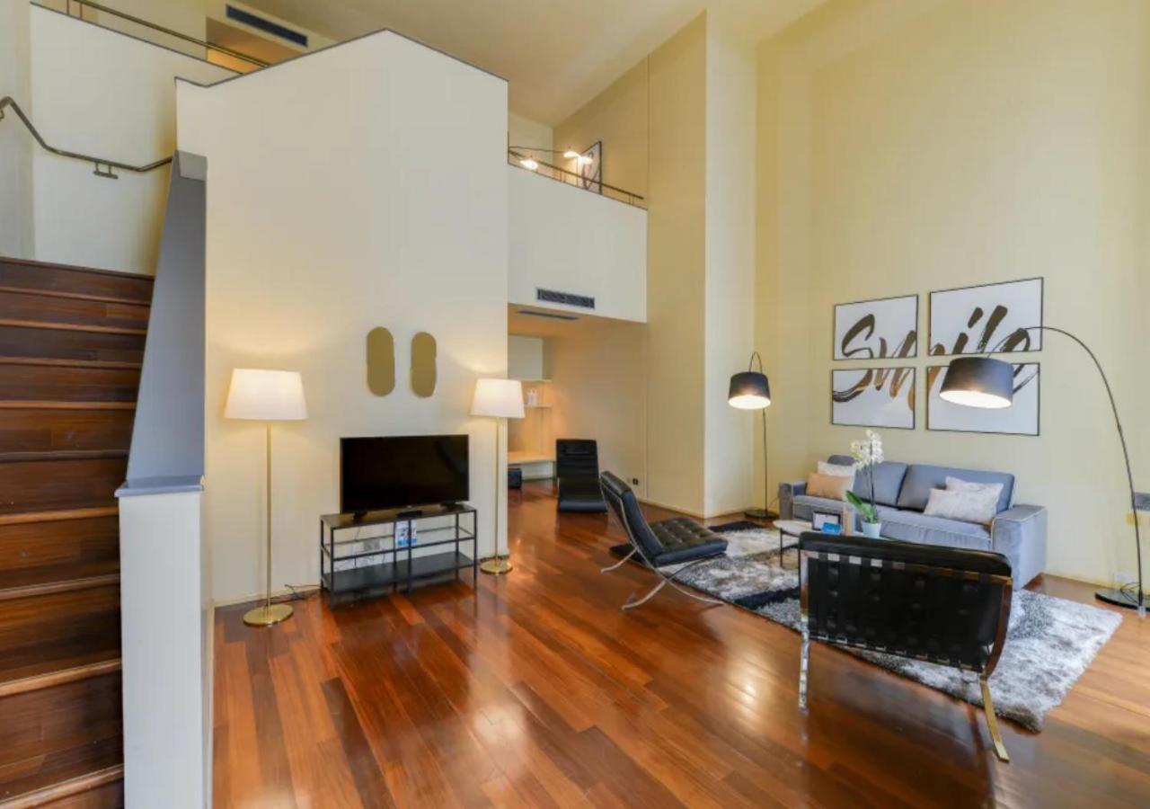 Apartamento Sweett -romagnosi *