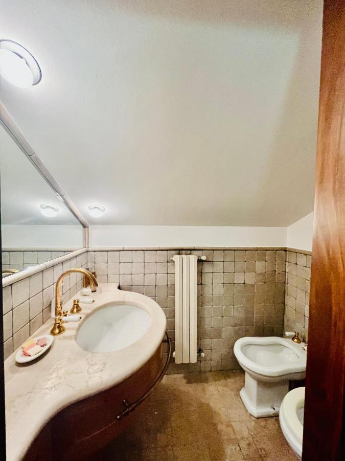 La Casa Sul Naviglio Apartment