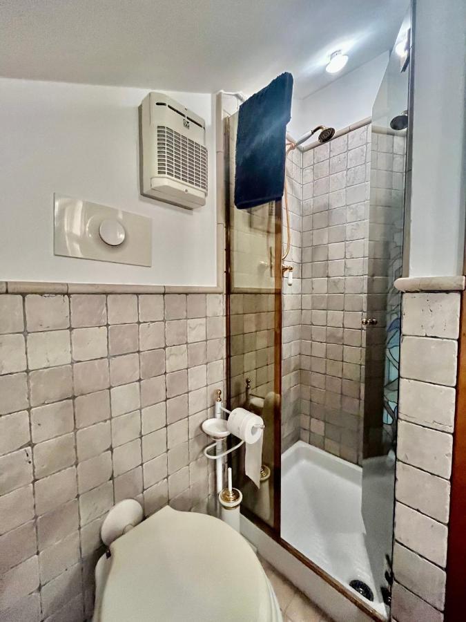 La Casa Sul Naviglio Apartment *