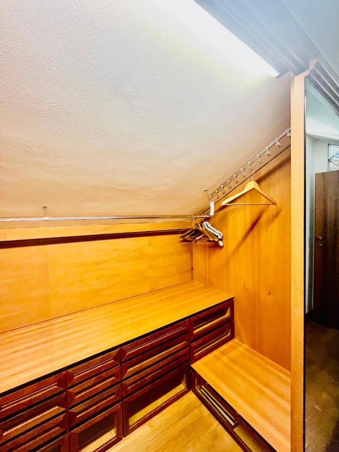 La Casa Sul Naviglio Apartment Mailand