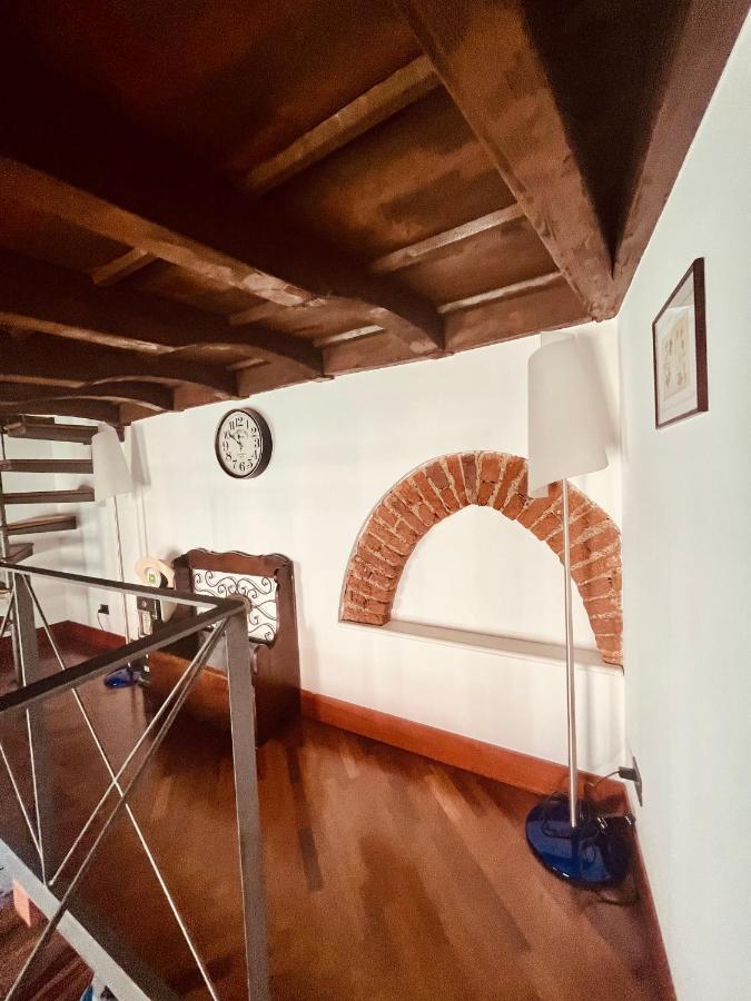 Apartment La Casa Sul Naviglio
