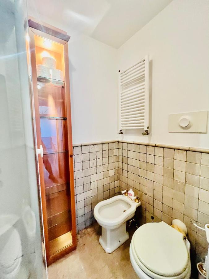 Apartment La Casa Sul Naviglio Mailand