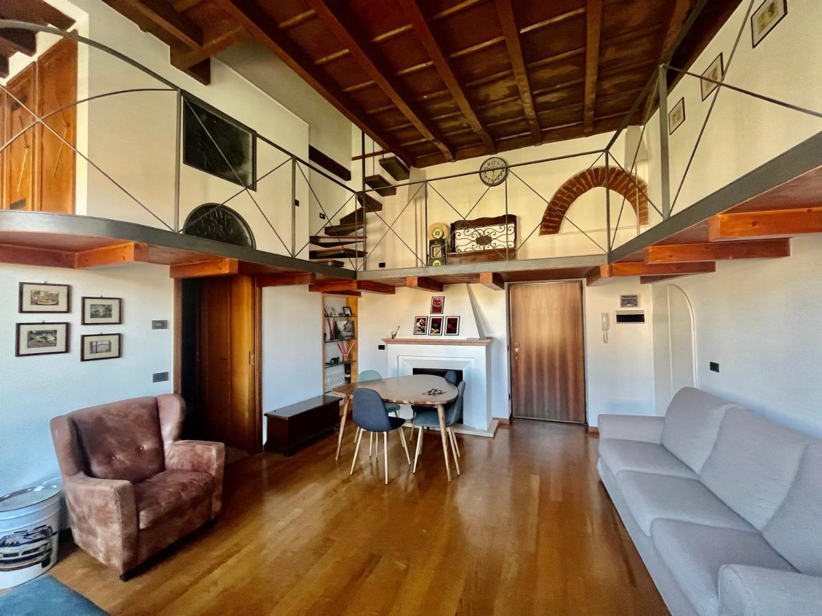 La Casa Sul Naviglio Apartment