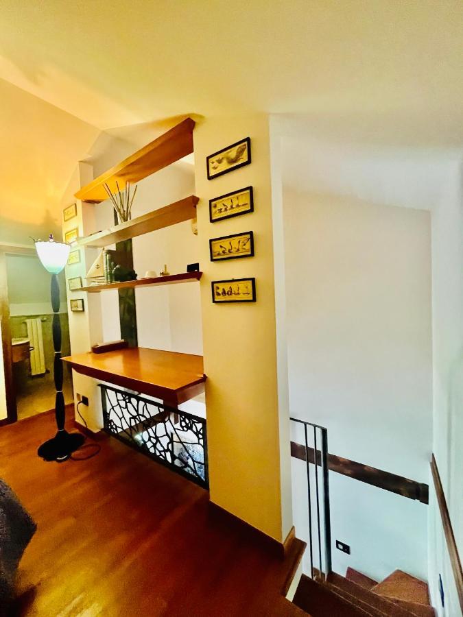 Apartment La Casa Sul Naviglio