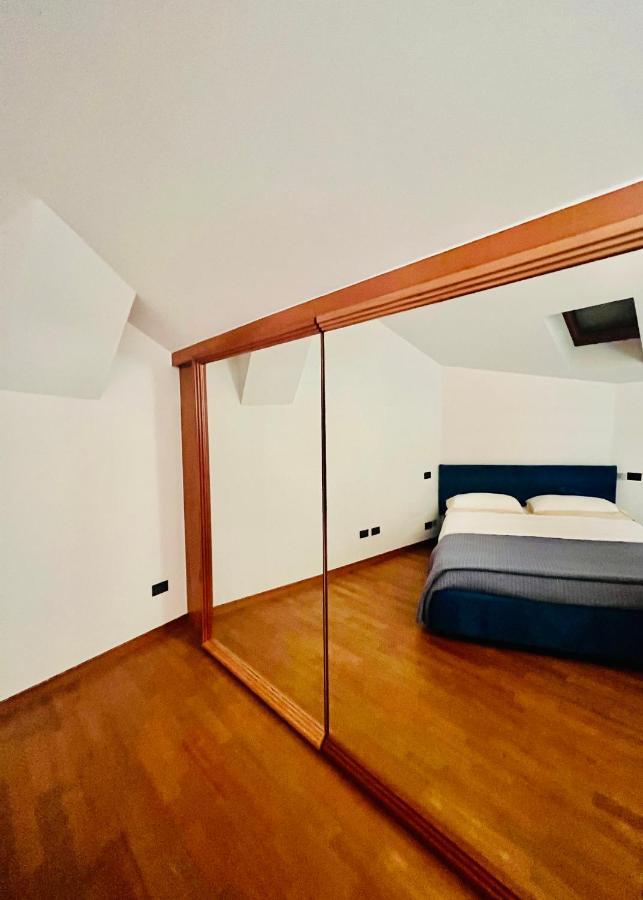 La Casa Sul Naviglio *