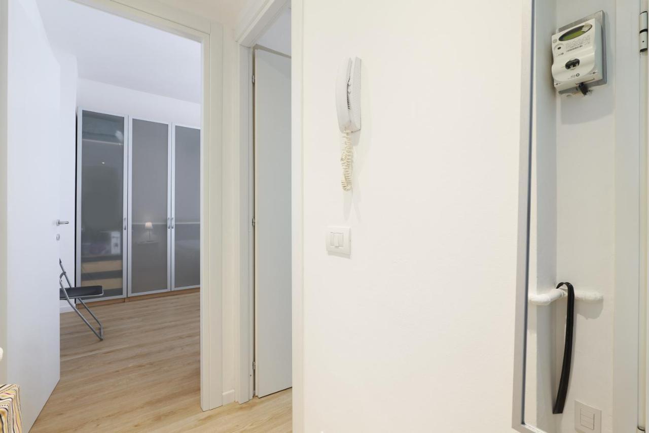 Primopiano - Biancospini Apartamento