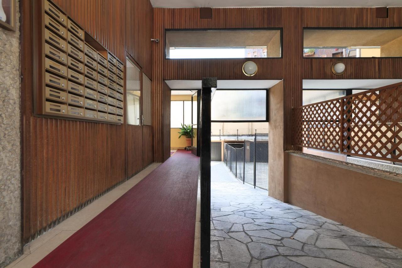 Apartamento Primopiano - Biancospini Milão