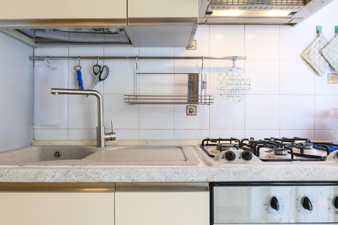 Primopiano - Biancospini Apartamento Milão