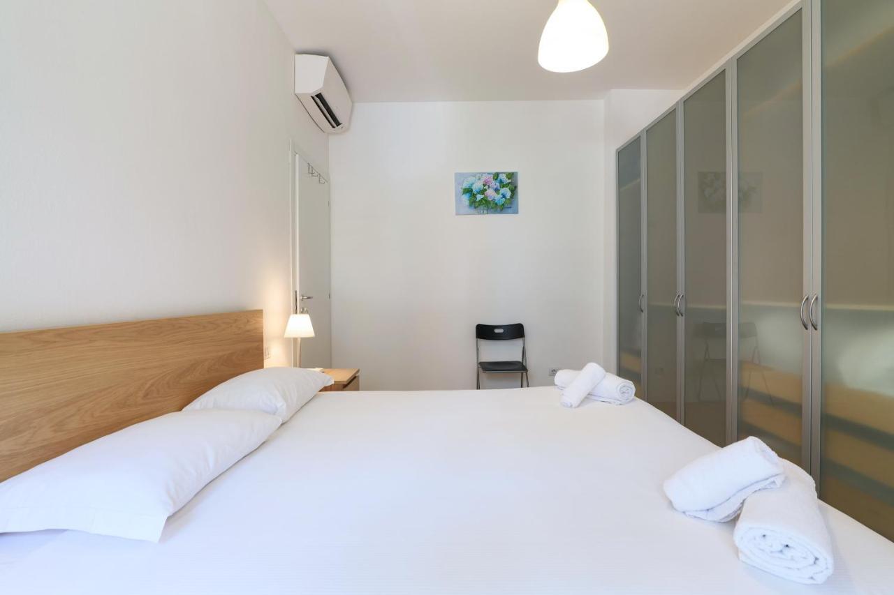 Apartamento Primopiano - Biancospini