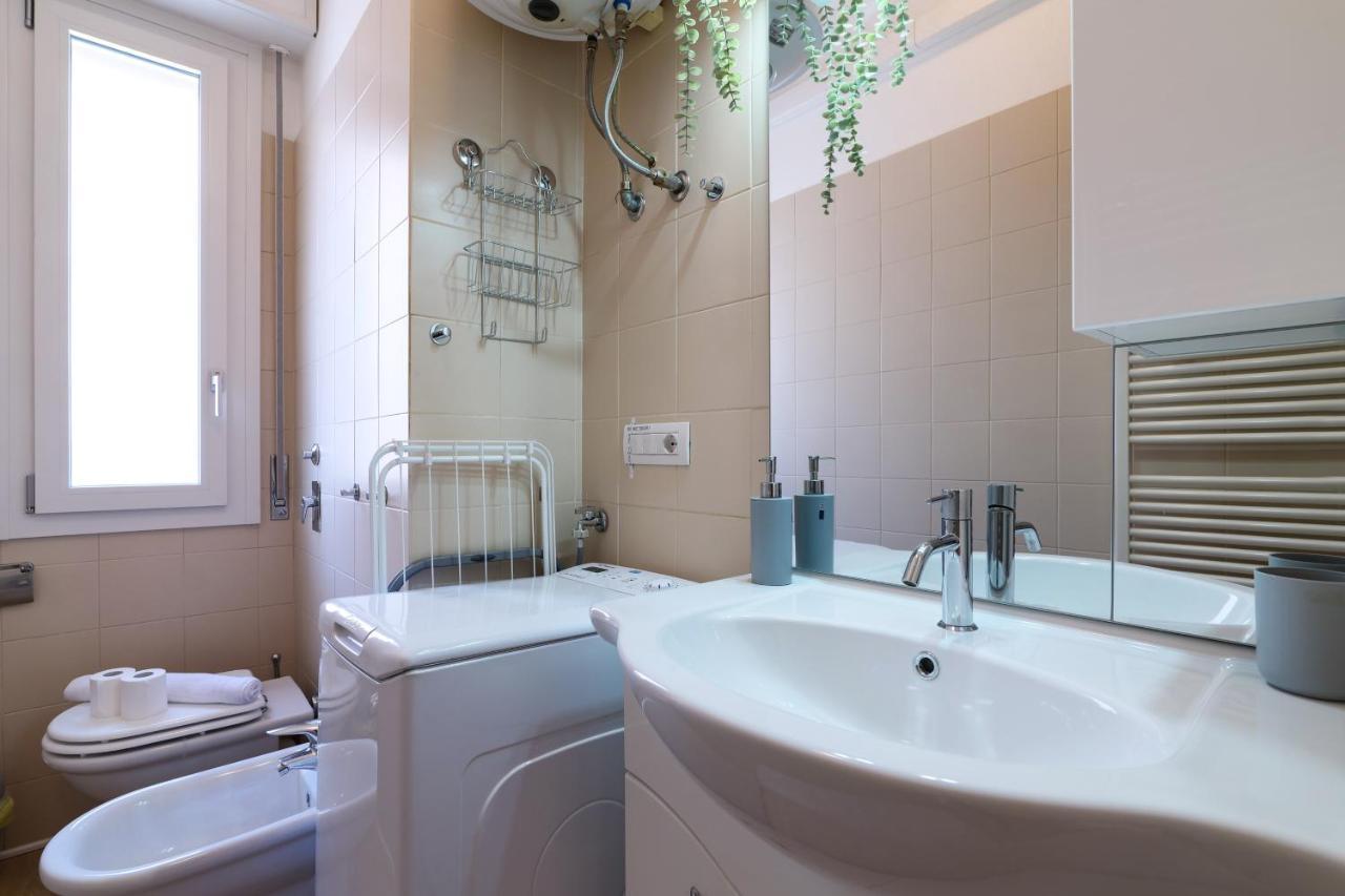 Primopiano - Biancospini Apartamento