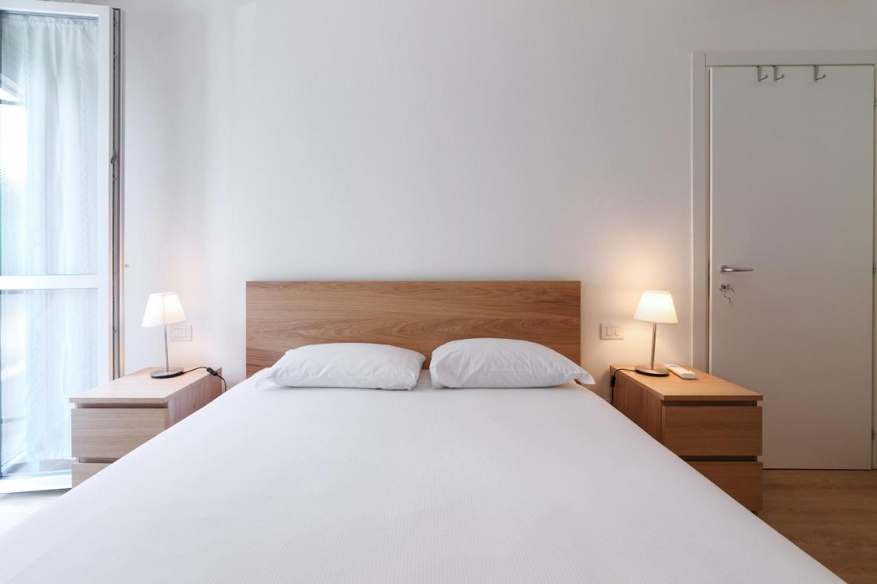 Apartamento Primopiano - Biancospini