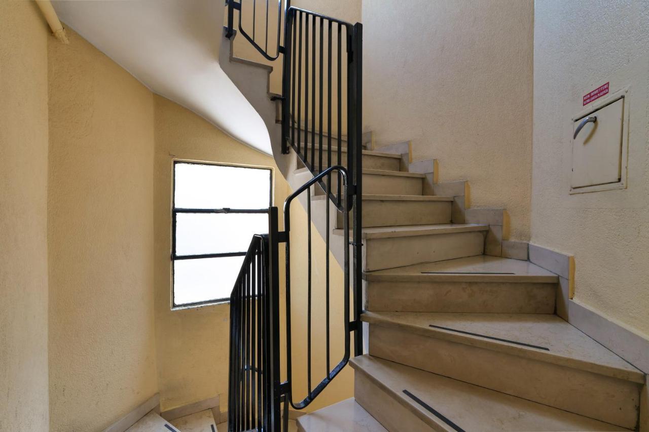 Primopiano - Biancospini Apartamento