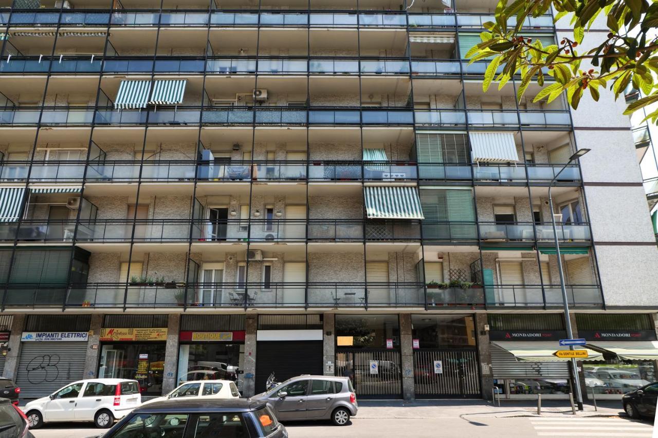 Primopiano - Biancospini Apartamento