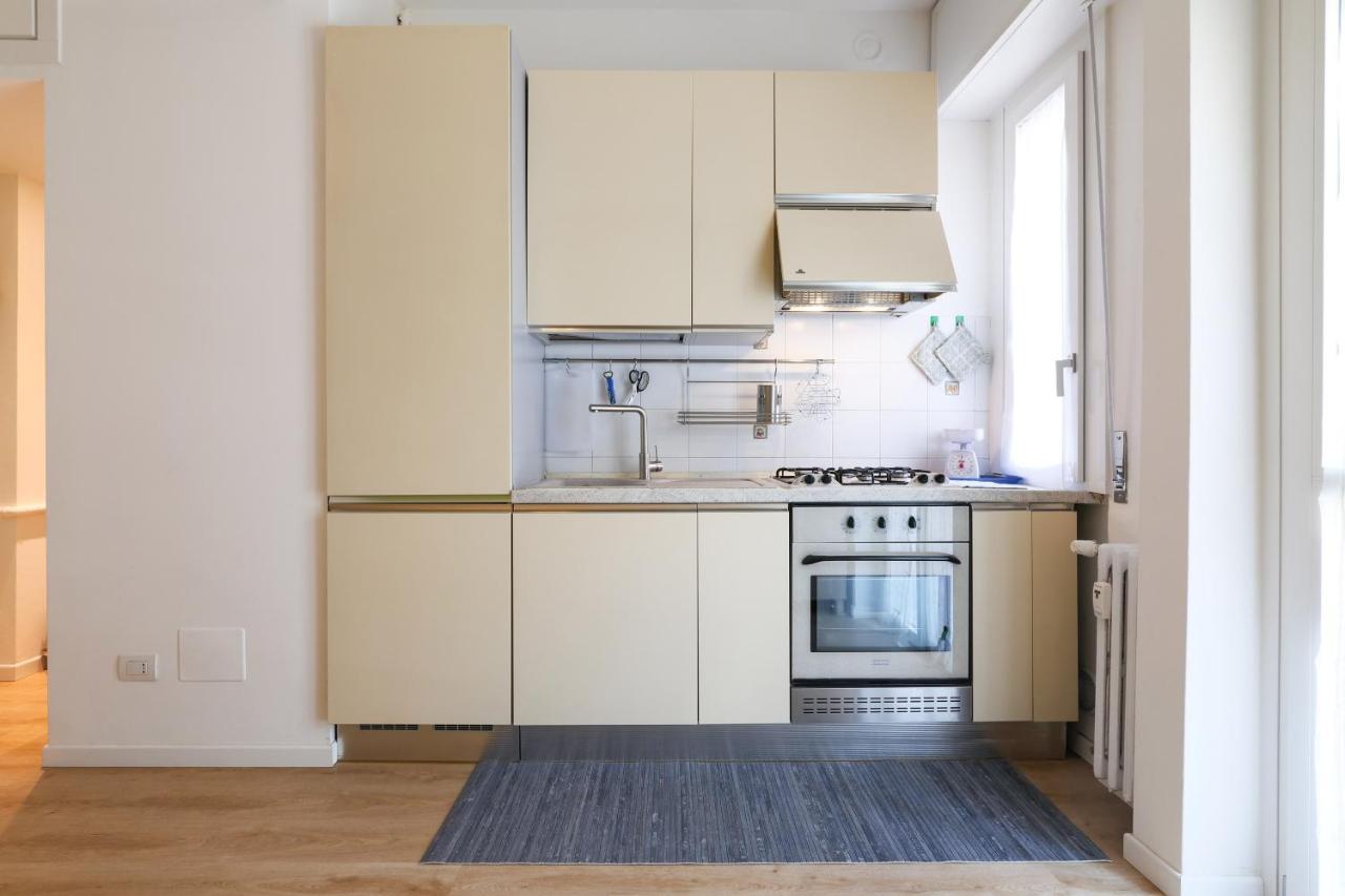 Apartamento Primopiano - Biancospini Milão