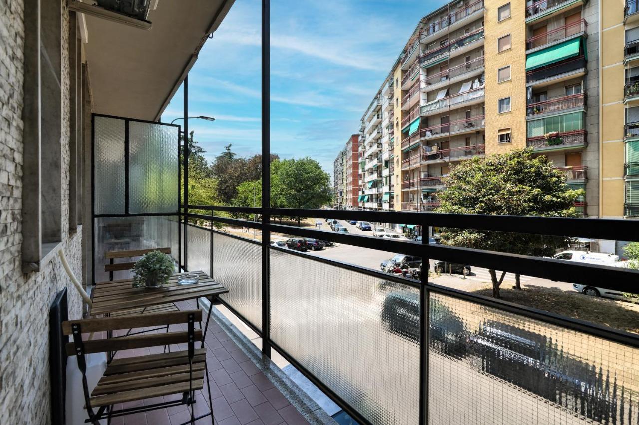 Primopiano - Biancospini Apartamento Milão