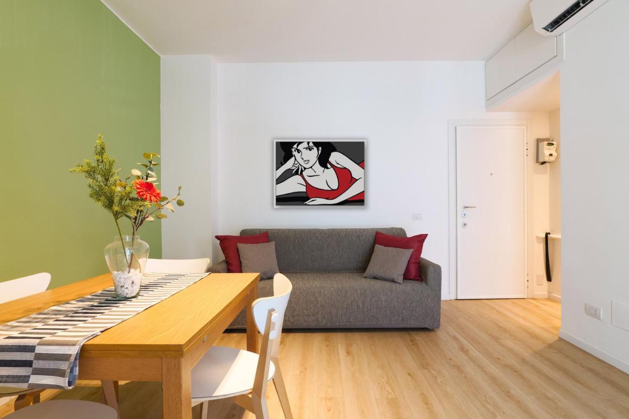 Apartamento Primopiano - Biancospini