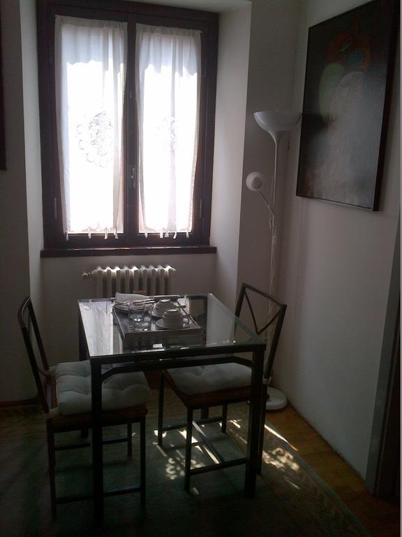 Brera Acomodação com café da manhã  2*