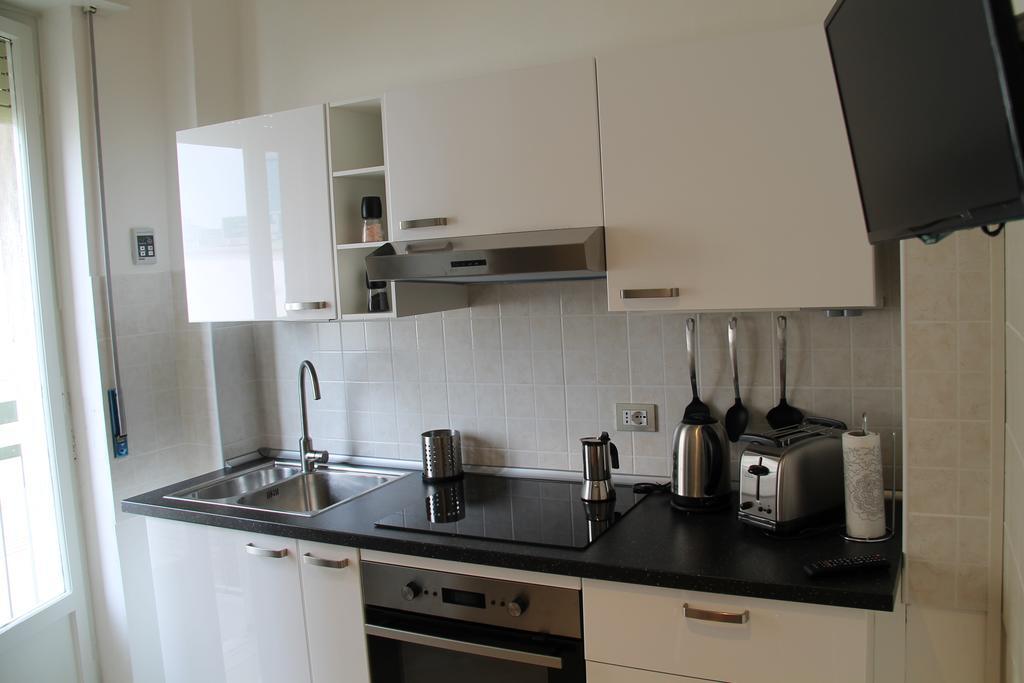Stephenson Apartamento