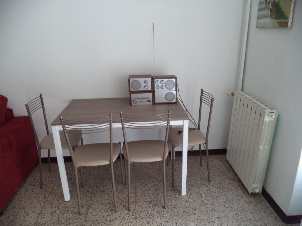 Italianway - Voghera 11 A * Mailand