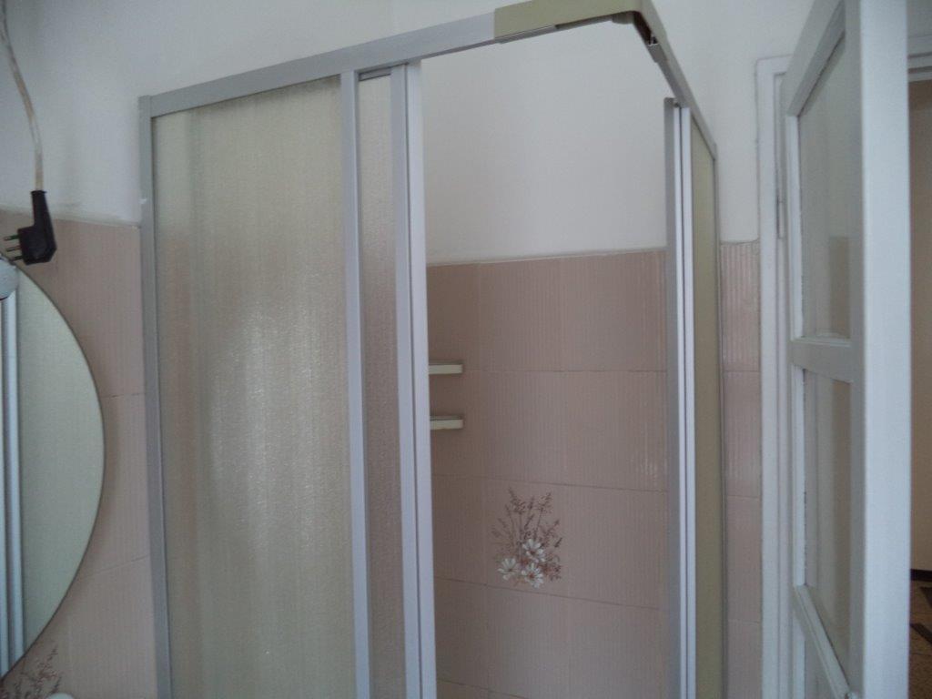 Italianway - Voghera 11 A Mailand