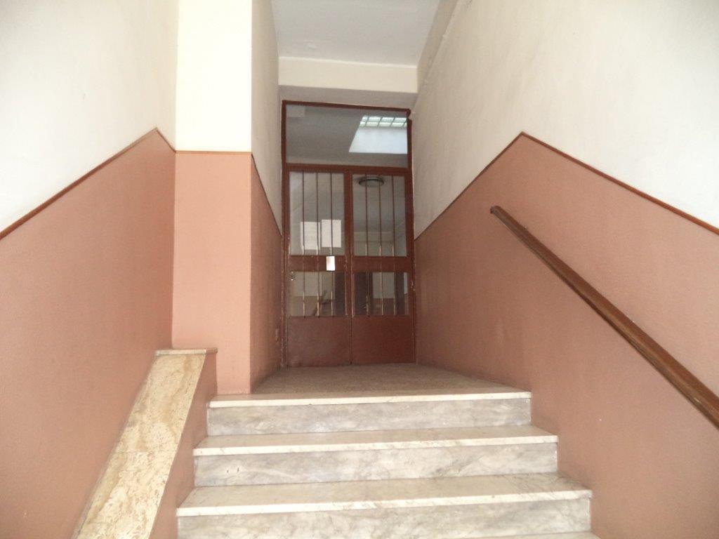 Italianway - Voghera 11 A * Mailand
