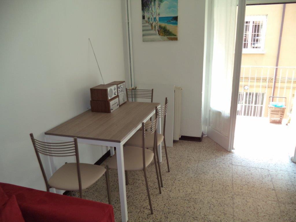 Italianway - Voghera 11 A Mailand