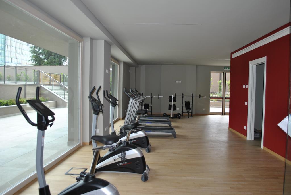 Towerhousemilano Milão