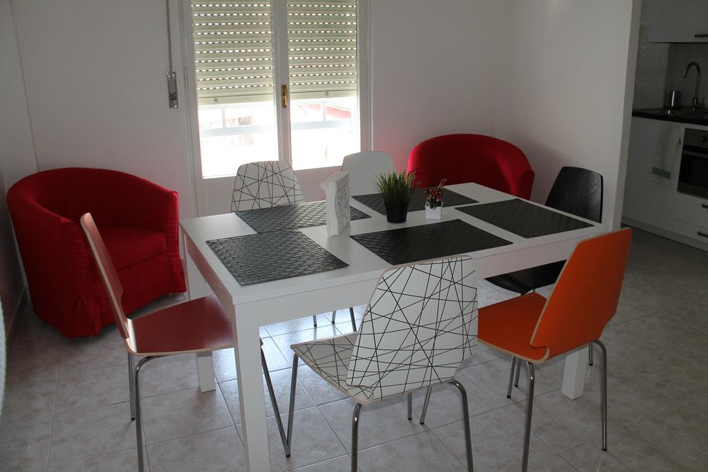 Stephenson Apartamento *