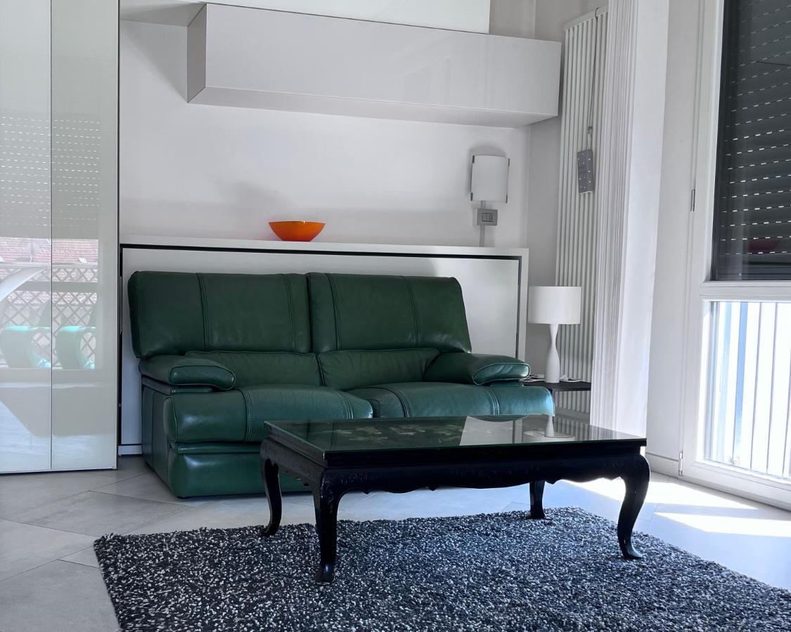 Apartamento Fenix Milão