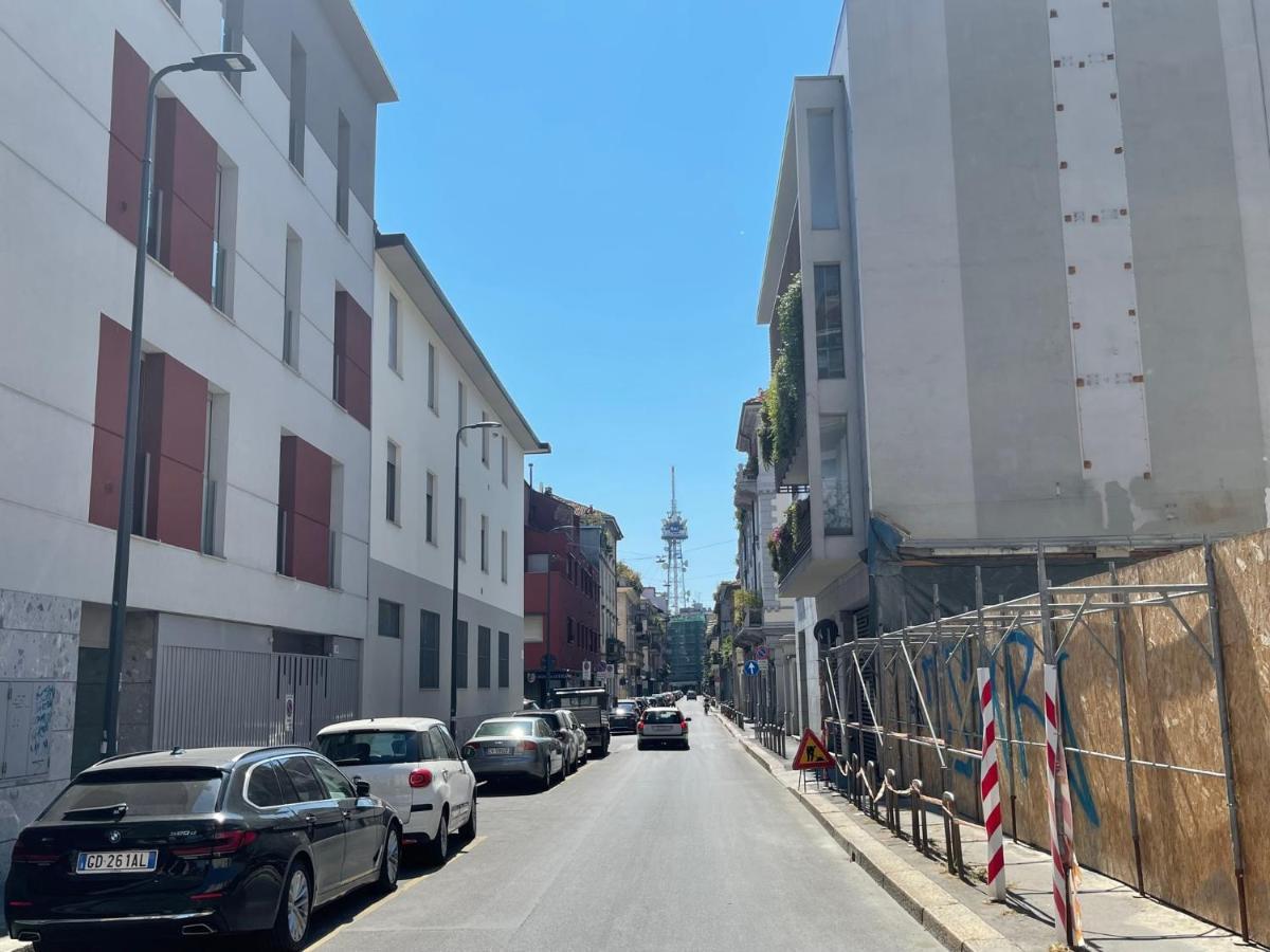 Apartment Casa Aleardo 1b
