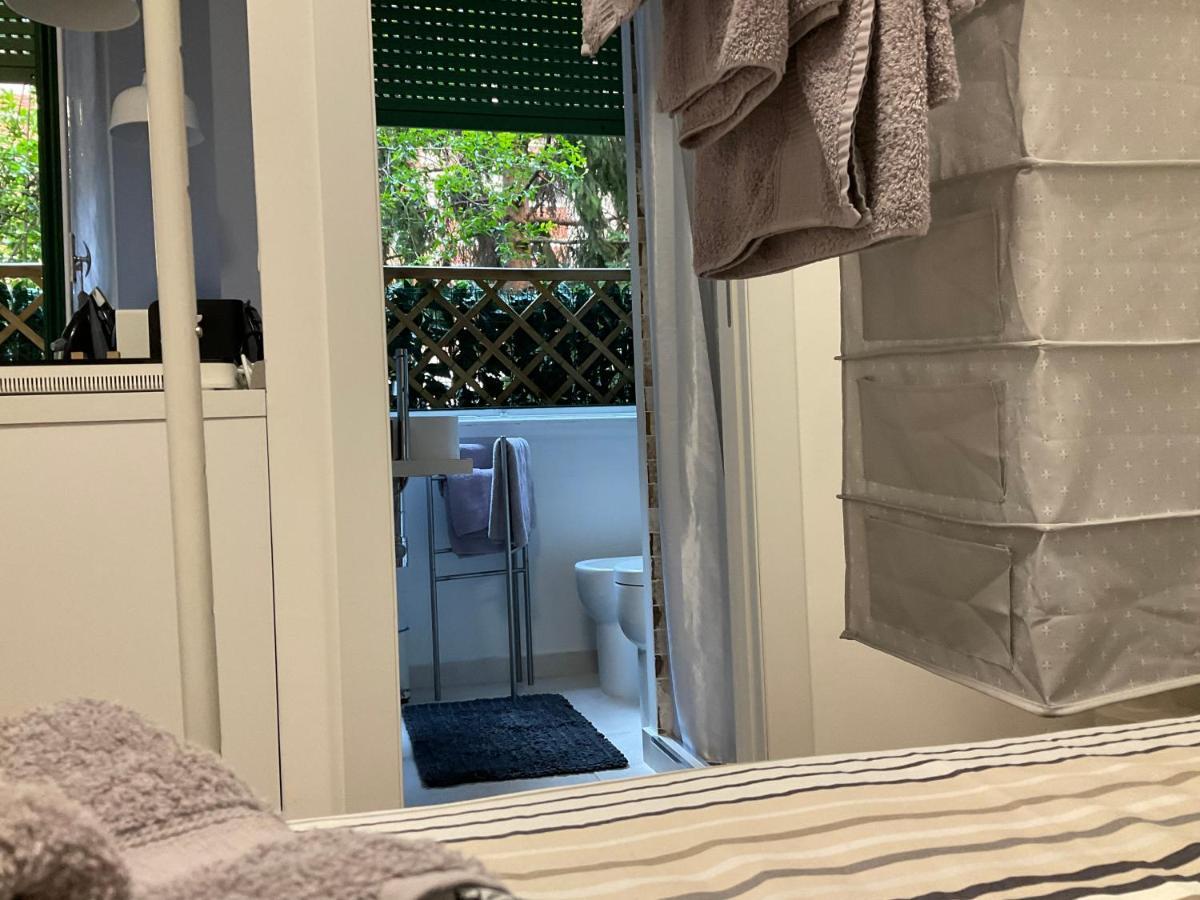 Apartment 25 - Near Metro M3 Mailand