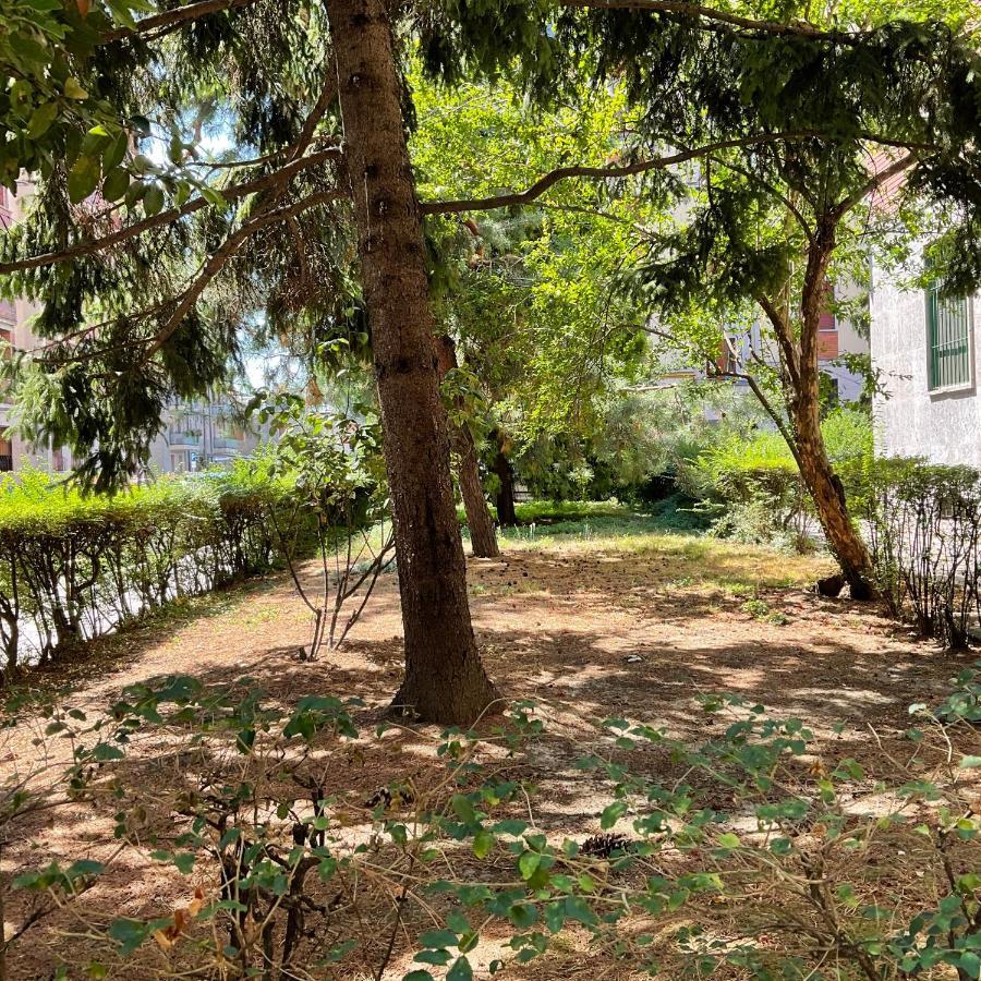 Apartment 25 - Near Metro M3 Mailand